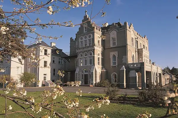 University College Dublin